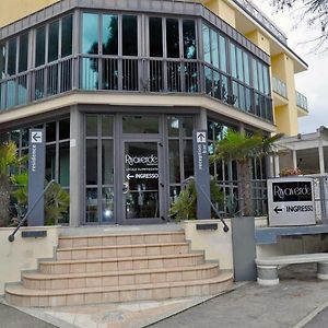 Residence Rivaverde